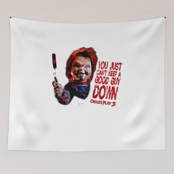 Item preview, You Just Can't Keep A Good Guy Down designed and sold by lastcall1614.