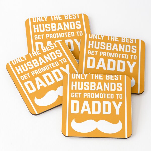 Item preview, Only the best husbands get promoted to daddy designed and sold by Unohana.