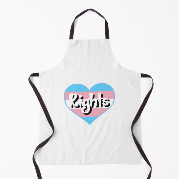 Item preview, Trans rights designed and sold by TheOnionPatch.