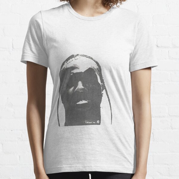 Dior Pop Fumée T-shirt essentiel