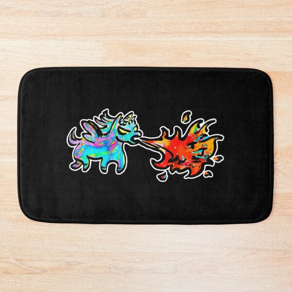 Item preview, I’m a Dragon designed and sold by pikklepanikk.
