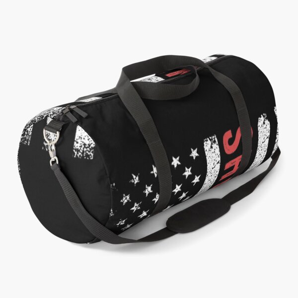 Item preview, Show Jumping American Flag 4th Of July  designed and sold by maizreo.