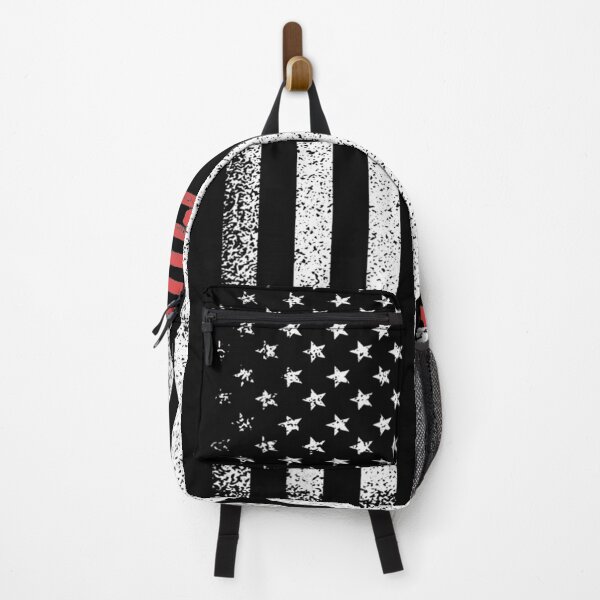 Item preview, Show Jumping American Flag 4th Of July designed and sold by maizreo.