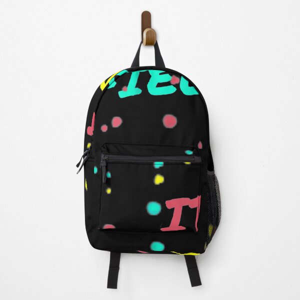 Item preview, It's Field Day Y'all Cute Colorful Teacher designed and sold by anniet33.