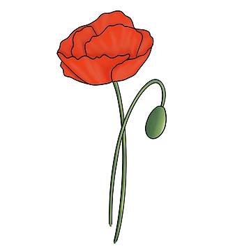 Artwork thumbnail, Poppy by Reeseworks