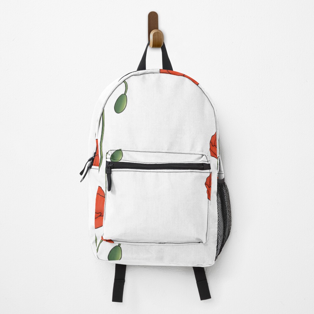 Item preview, Backpack designed and sold by Reeseworks.