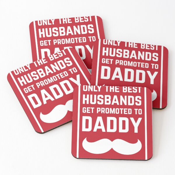 Item preview, Only the best husbands get promoted to daddy designed and sold by Unohana.