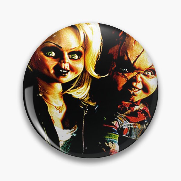 Item preview, Bride of Chucky designed and sold by lastcall1614.