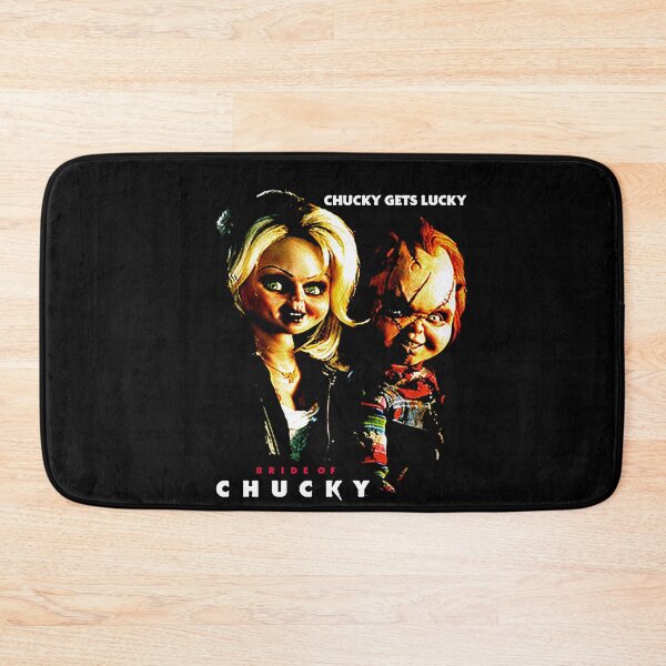 Item preview, Bride of Chucky designed and sold by lastcall1614.