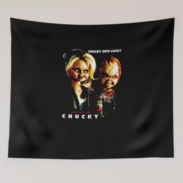 Item preview, Bride of Chucky designed and sold by lastcall1614.