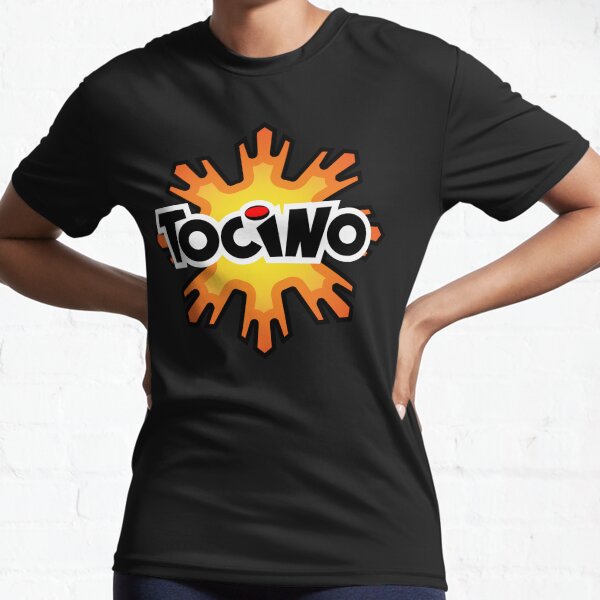 Tocino! Active T-Shirt