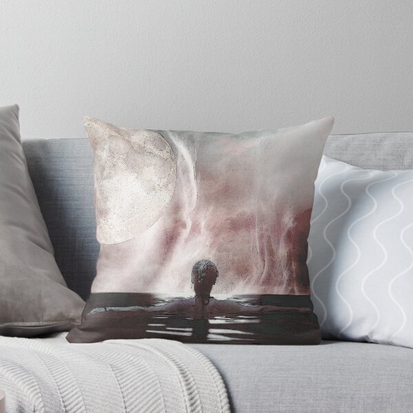 Item preview, Swimming Storm designed and sold by BrainwaveArt.
