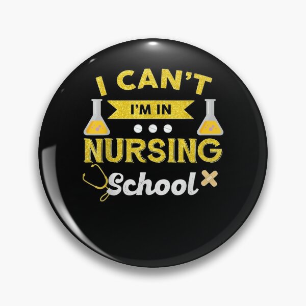 Pin em Nursing School