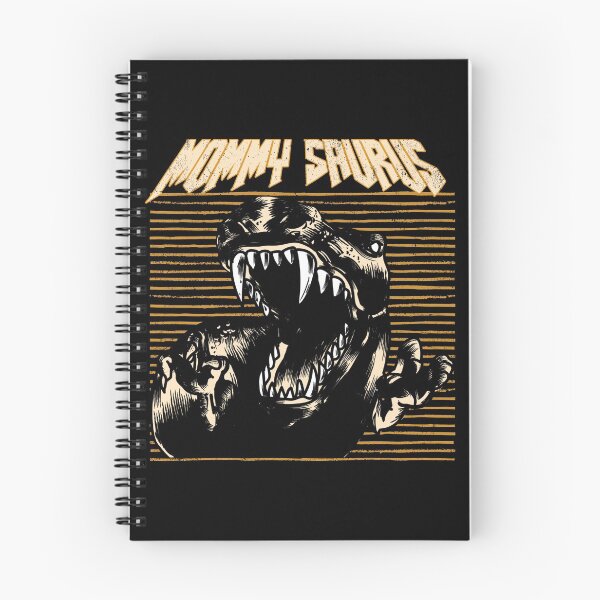 Item preview, Mommy Saurus - Funny designed and sold by sasijaya.