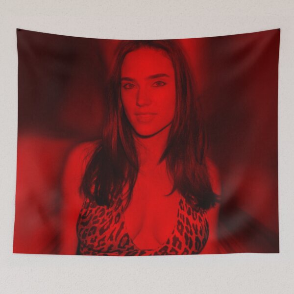 Item preview, Jennifer Connelly - Celebrity designed and sold by Powerofwordss.