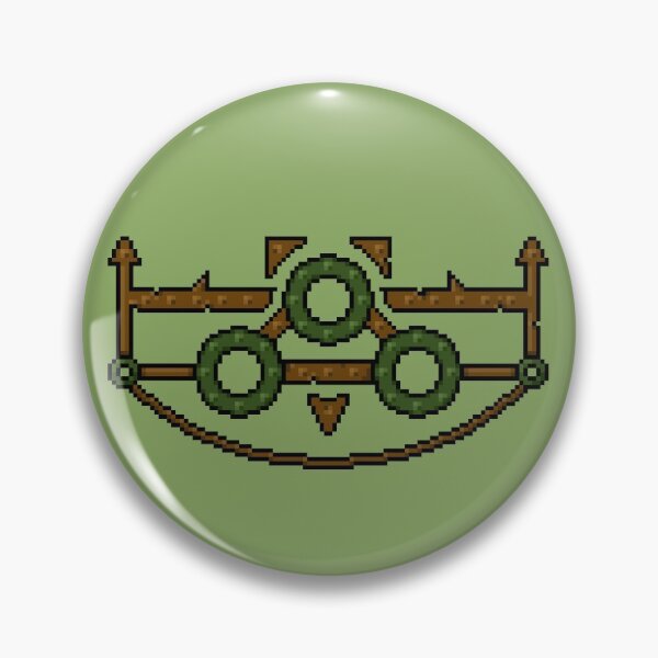 Item preview, Icon of Despair designed and sold by PlaguedOne.