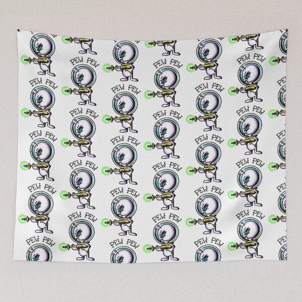 Item preview, An Alien design. designed and sold by Jamiee6610.