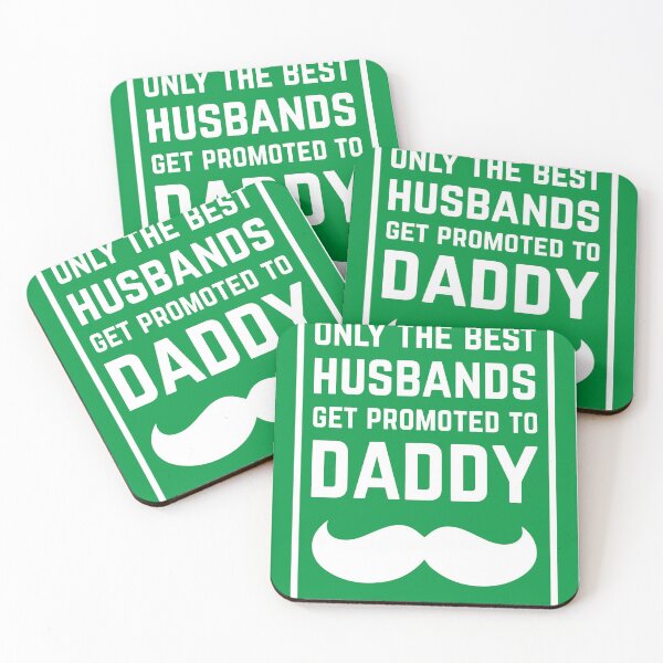 Item preview, Only the best husbands get promoted to daddy designed and sold by Unohana.