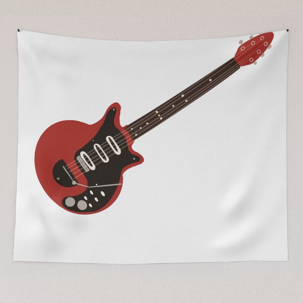 Item preview, Red special Bri Mayo designed and sold by uchix.