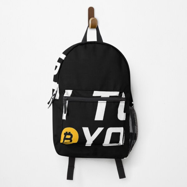 Item preview, I Told You So Bitcoin Crypto Cryptocurrency Btc Moon  designed and sold by maizreo.