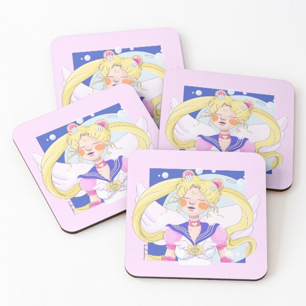 Item preview, Sailor Moon designed and sold by misspogpogstore.