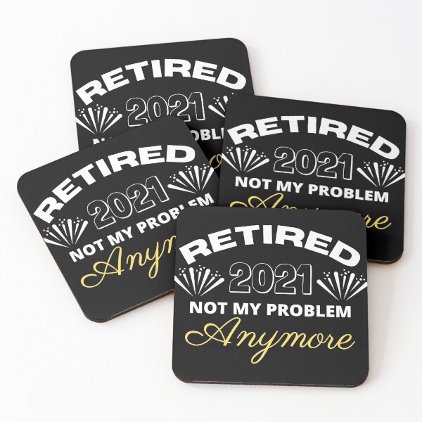 Item preview, Retired 2021 Not My Problem Anymore designed and sold by TThousand.