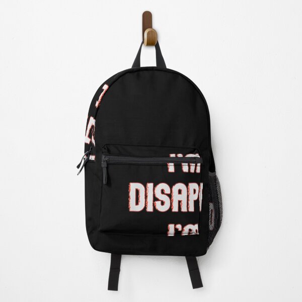 Item preview, I'm Also Disappointed I'm Here  designed and sold by anniet33.