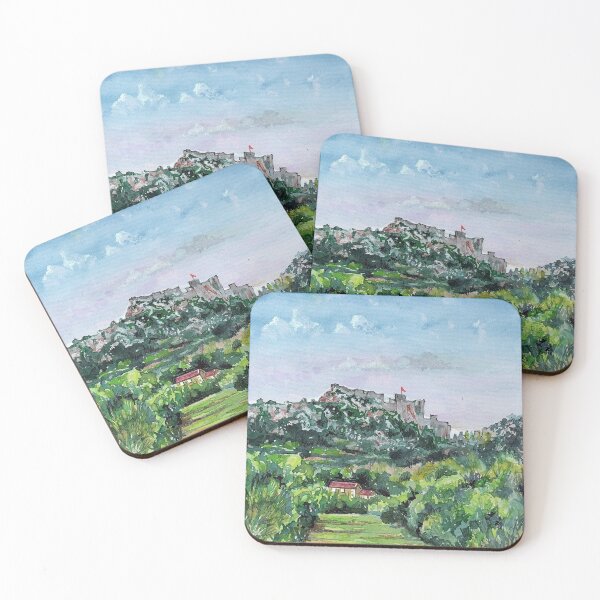 Item preview, Provence landscape designed and sold by voicivoila.