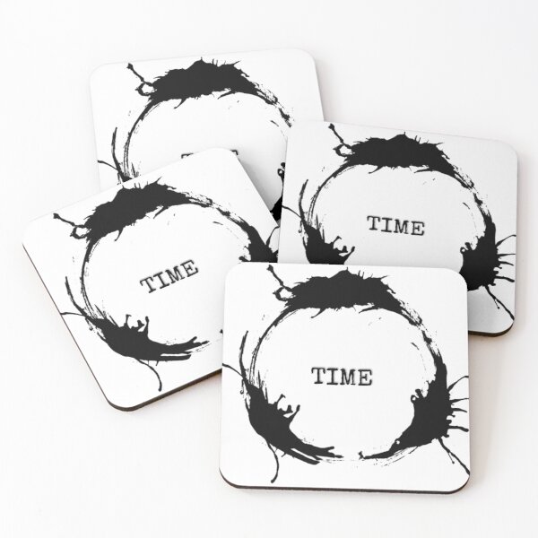 Item preview, Heptapod Time logogram, Arrival movie  designed and sold by -ouij.
