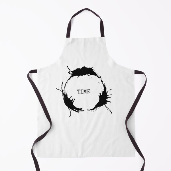 Item preview, Heptapod Time logogram, Arrival movie  designed and sold by -ouij.