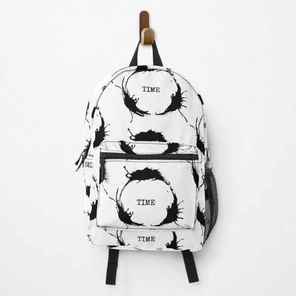 Item preview, Heptapod Time logogram, Arrival movie designed and sold by -ouij.