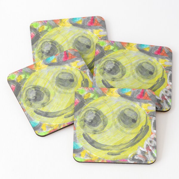 Item preview, Crazy smile designed and sold by walterfest.