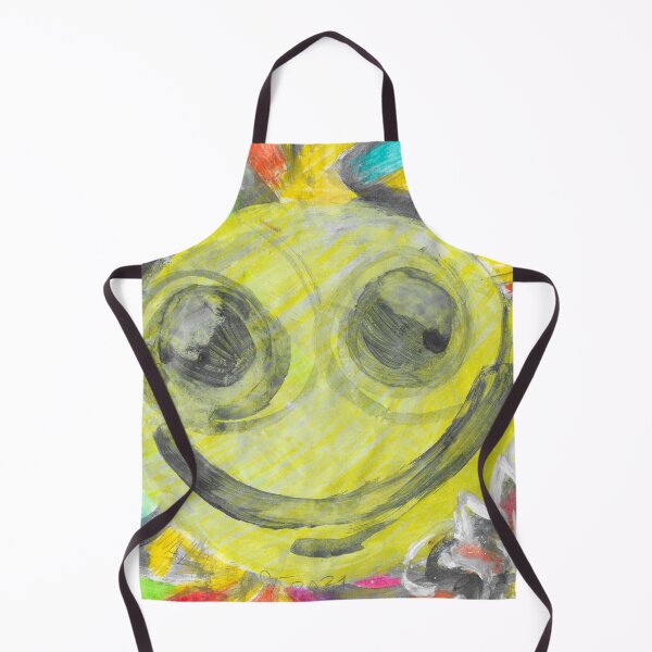 Item preview, Crazy smile designed and sold by walterfest.