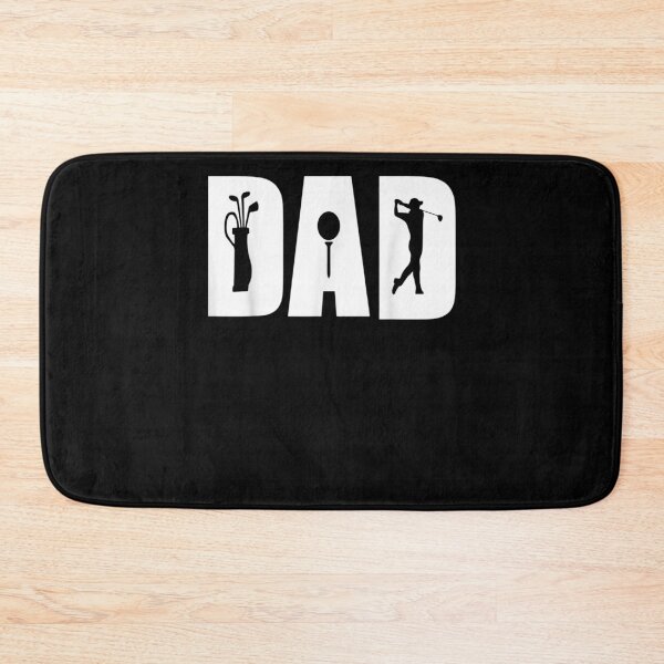 Item preview, Golf Lover Dad Funny Dad Golf Father's Day  designed and sold by maizreo.