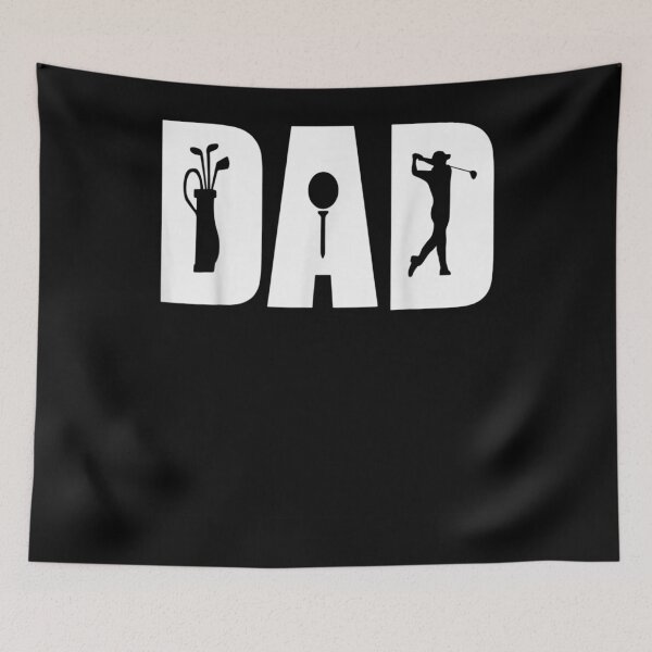 Item preview, Golf Lover Dad Funny Dad Golf Father's Day  designed and sold by maizreo.