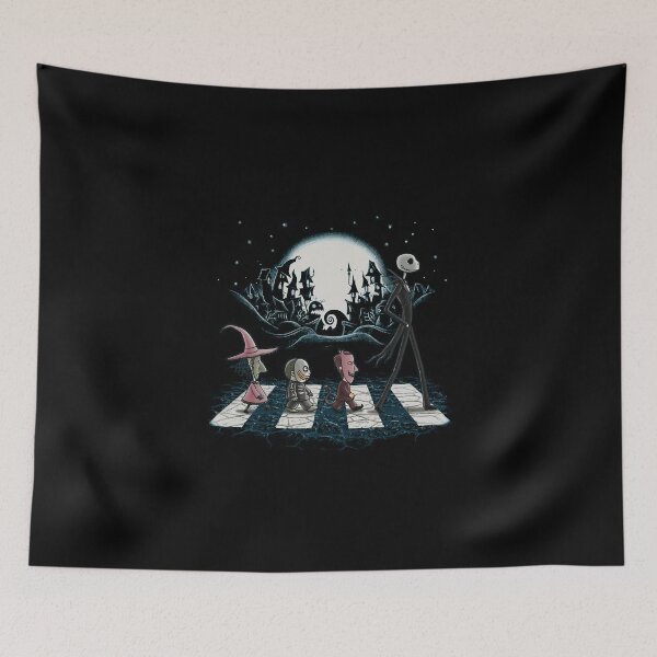 Item preview, the nightmare christmas designed and sold by lastcall1614.