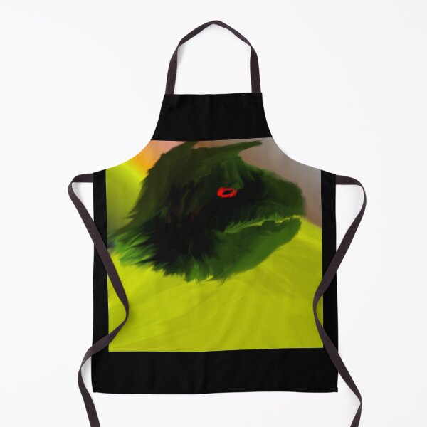 Item preview, SLAY YOUR DRAGONS_Fallen Green Dragon designed and sold by SelfUpgrade.