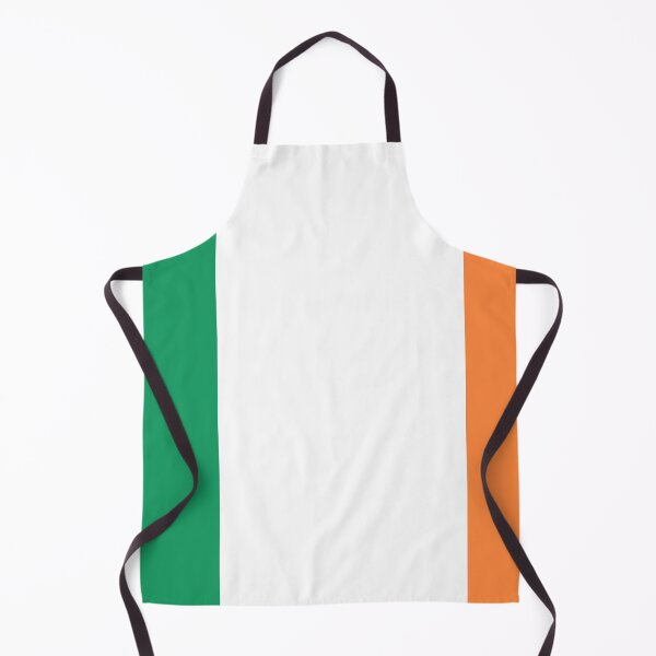 Item preview, Ireland Tricolour National Celebration Flag designed and sold by MartianBCShop.