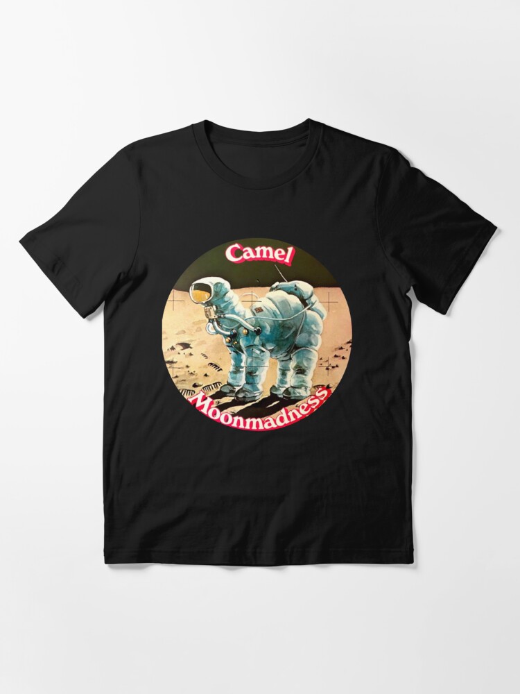 camel moonmadness shirt