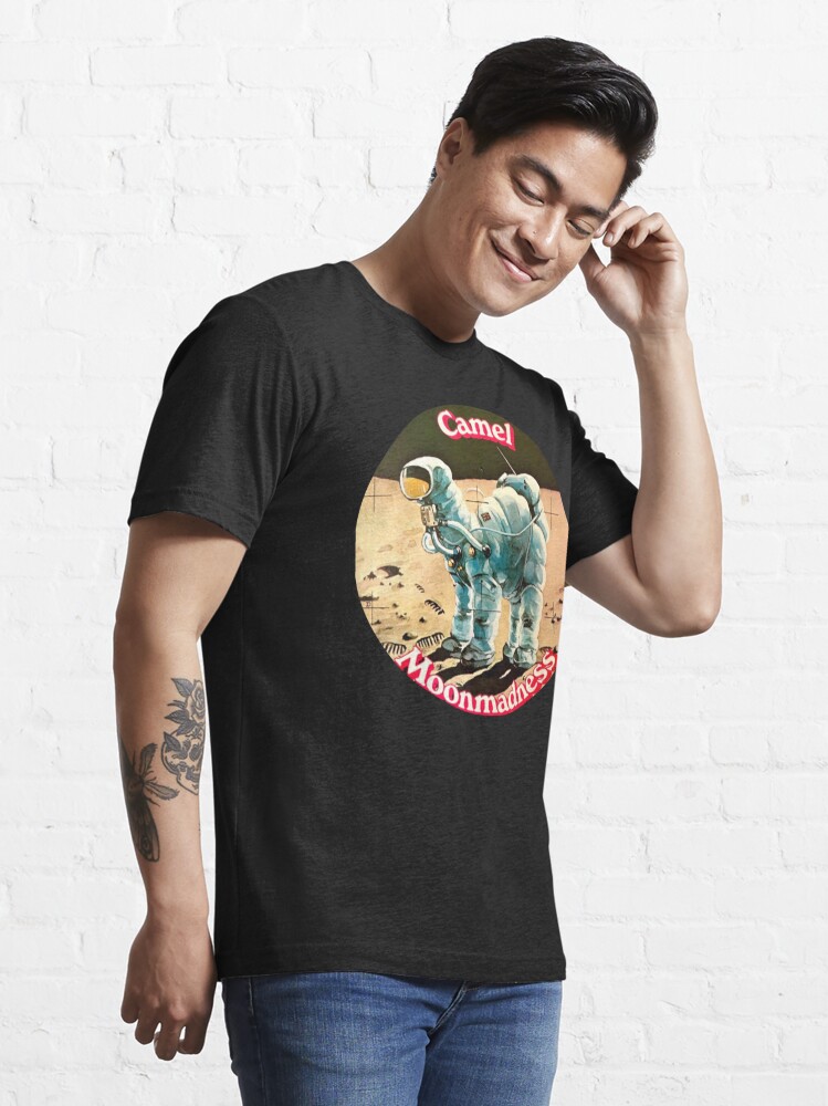 camel moonmadness shirt