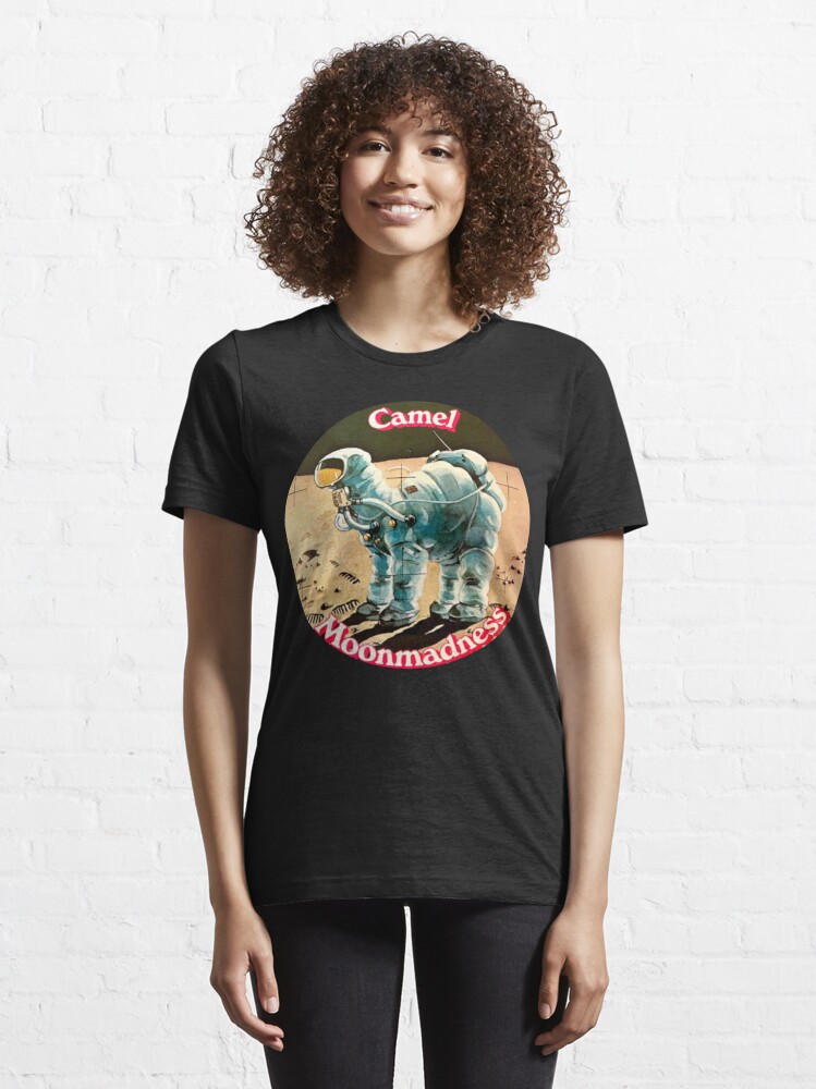 camel moonmadness shirt