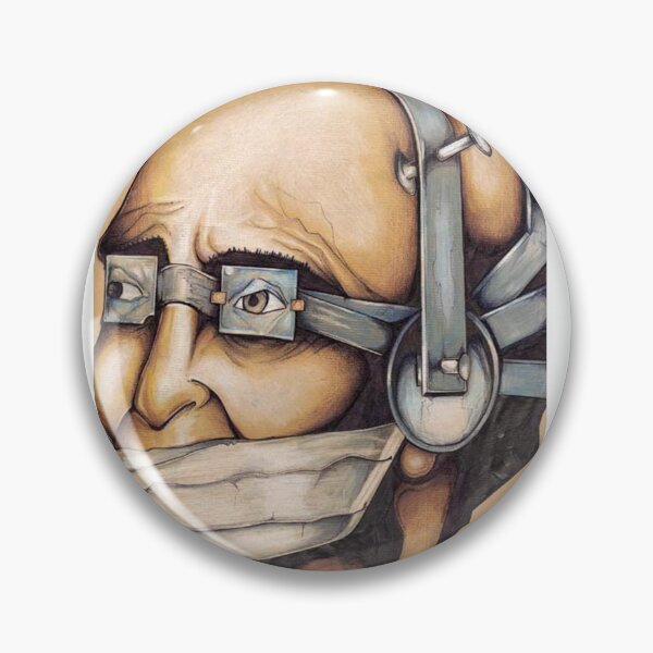 Item preview, Covid-19 in a Nutshell designed and sold by Karlkorp.