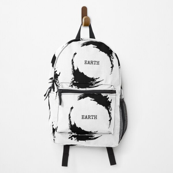 Item preview, Heptapod Earth logogram, Arrival movie  designed and sold by -ouij.