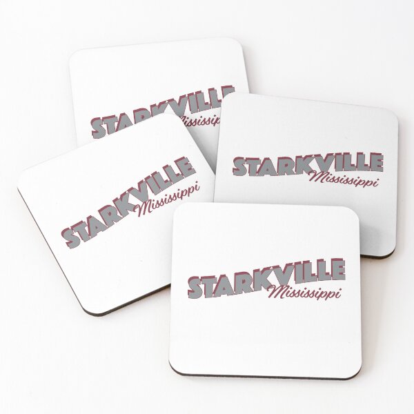 Item preview, Starkville, Mississippi designed and sold by mister-skyfish.