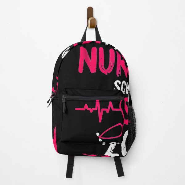 Item preview, Nurse Graduation Rn Er I Survived Nursing School 2021 Nurse  designed and sold by anniet33.