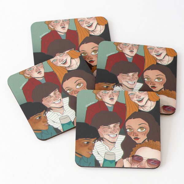 Item preview, that 70s show designed and sold by yuelias.