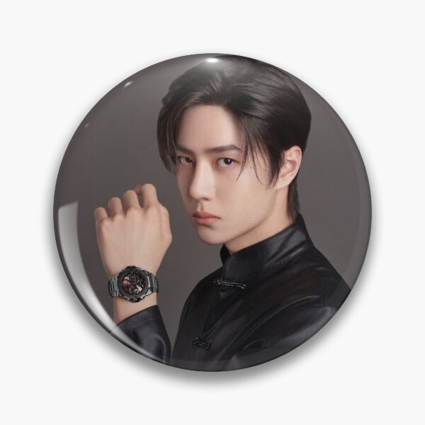 Item preview, Wang Yibo designed and sold by Aiyizhan.