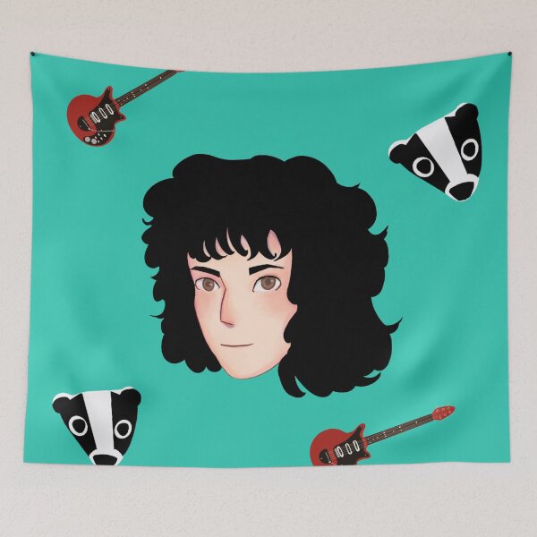 Item preview, Bri May designed and sold by uchix.