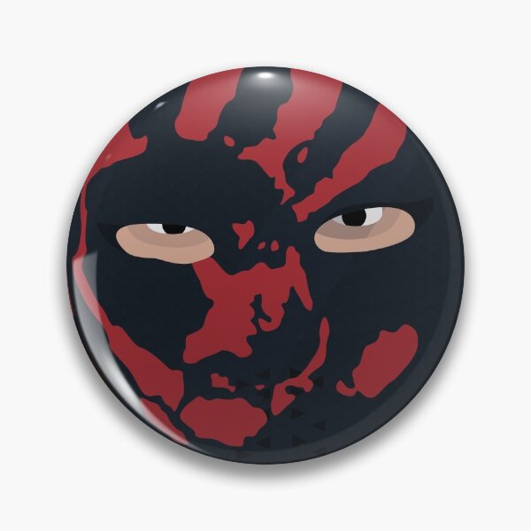 Item preview, Karli Morgenthau/ Flag Smasher designed and sold by Gerbules.