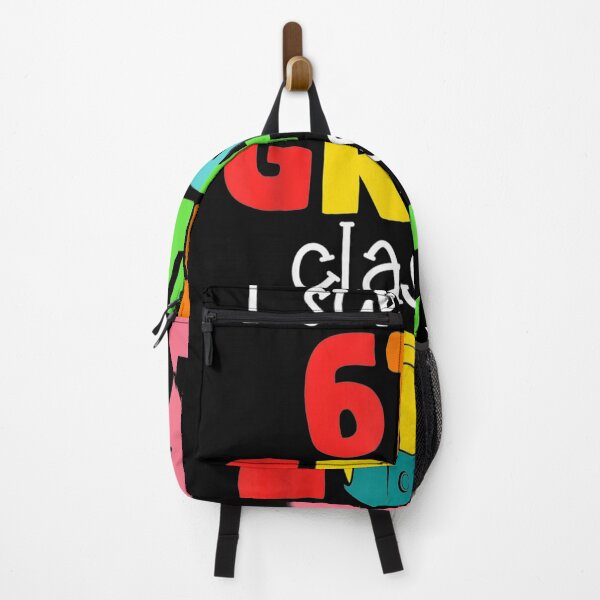 Item preview, I Survived 6th Grade Class Of 2021 Student Kid Boy Girl  designed and sold by anniet33.